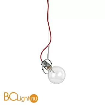 Подвесной светильник Ideal Lux Radio SP1 Cromo 113333