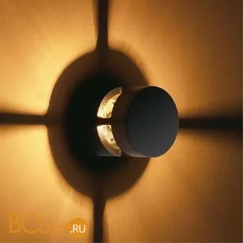 Настенно-потолочный светильник Ideal Lux Raggio 3 AP1 № 11112