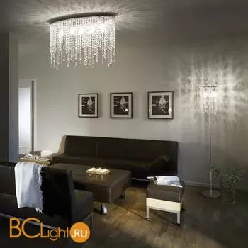 Потолочный светильник Ideal Lux RAIN CLEAR PL5 008455 - Фото 0