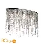 Потолочный светильник Ideal Lux RAIN CLEAR PL5 008455