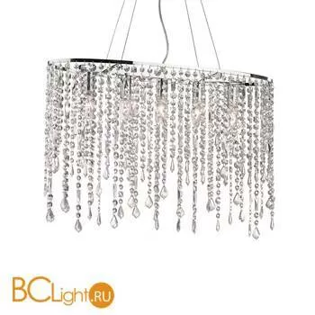 Подвесной светильник Ideal Lux RAIN CLEAR SP5 008363