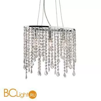 Подвесной светильник Ideal Lux RAIN CLEAR SP3 008349