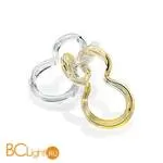 Настенный светильник Ideal Lux Rainbow AP2 101002 - Фото 0