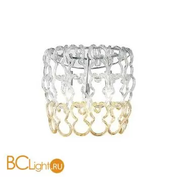 Настенный светильник Ideal Lux Rainbow AP3 101019