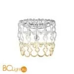 Настенный светильник Ideal Lux Rainbow AP3 101019