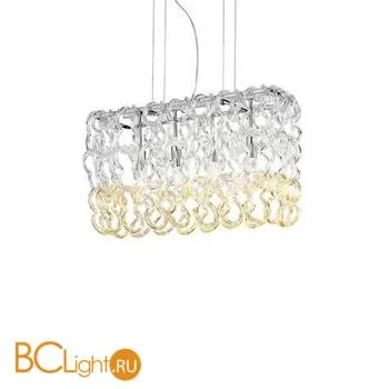 Подвесной светильник Ideal Lux Rainbow SB4 101033