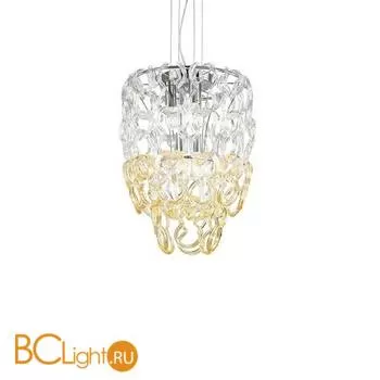 Подвесной светильник Ideal Lux Rainbow SP6 101040