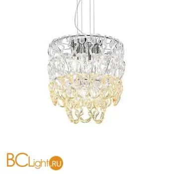 Подвесной светильник Ideal Lux Rainbow SP9 099620