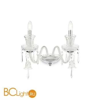 Бра Ideal Lux Redentore AP2 187433