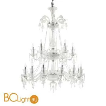 Люстра Ideal Lux Redentore SP18 176291