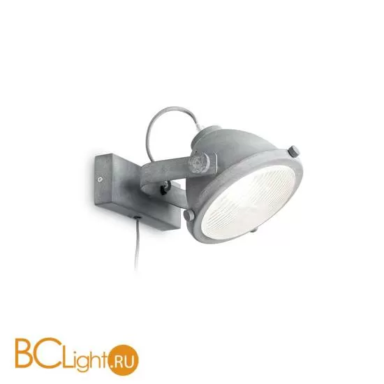 Бра Ideal Lux Reflector AP1 155630