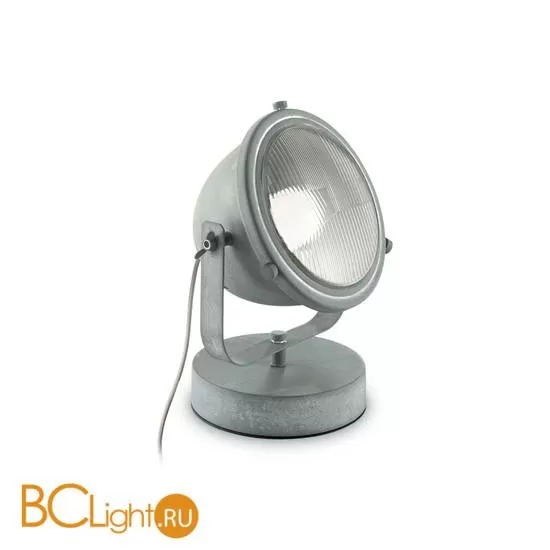 Настольная лампа Ideal Lux Reflector TL1 162461