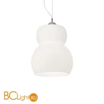 Подвесной светильник Ideal Lux Rene' SP1 D35 094632