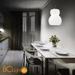 Подвесной светильник Ideal Lux Rene' SP1 D35 094632 - Фото 0