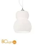 Подвесной светильник Ideal Lux Rene' SP1 D35 094632