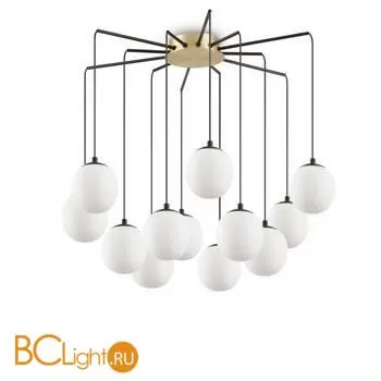 Люстра Ideal Lux RHAPSODY SP12 236957