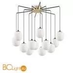 Люстра Ideal Lux RHAPSODY SP12 236957