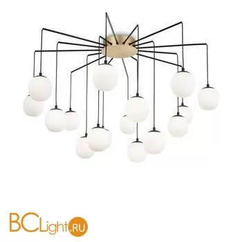 Люстра Ideal Lux RHAPSODY SP16 236964