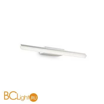 Подсветка для картин Ideal Lux RIFLESSO AP D42 BIANCO 142296