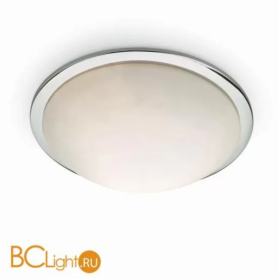 Настенно-потолочный светильник Ideal Lux RING PL2 045726