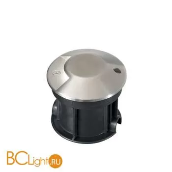Встраиваемый спот (точечный светильник) Ideal Lux Rocket-1 PT1 122014
