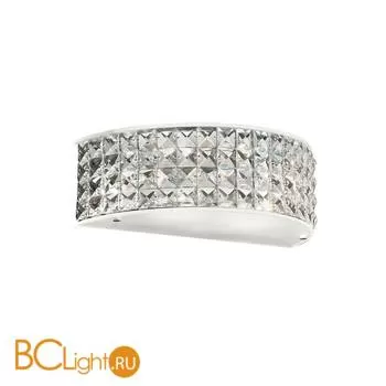 Настенный светильник Ideal Lux Roma AP2 093086