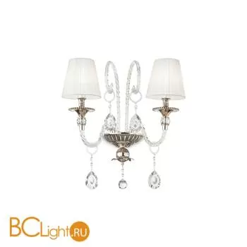 Бра Ideal Lux ROMANTIK AP2
