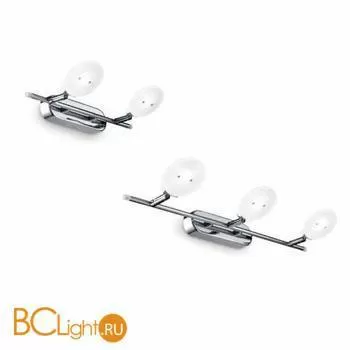 Бра Ideal Lux Rond AP3 52120