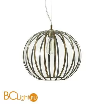 Подвесной светильник Ideal Lux Rondo SP1 D40 168968