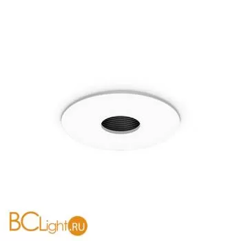 Встраиваемый светильник Ideal Lux ROOM-33-1 WH 251943