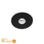 Встраиваемый светильник Ideal Lux ROOM-33-3 BK 252018