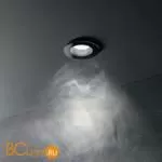 Встраиваемый светильник Ideal Lux ROOM-65 FI ROUND BK 252032 - Фото 0