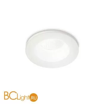 Встраиваемый светильник Ideal Lux ROOM-65 FI ROUND WH 252025