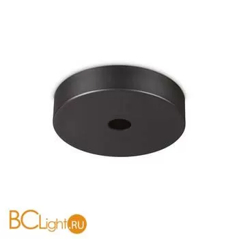 Крепление Ideal Lux ROSONE ALL IN 12 CAVI NERO 285856