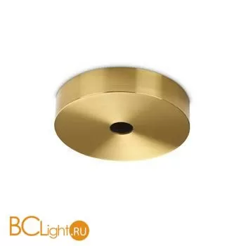 Крепление Ideal Lux ROSONE ALL IN 12 CAVI OTTONE BRUNITO 285863