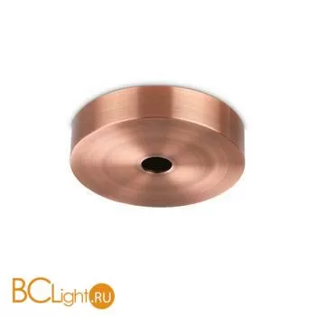 Крепление Ideal Lux ROSONE ALL IN 12 CAVI RAME BRUNITO 285870