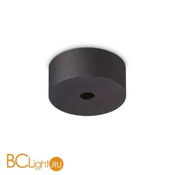 Крепление Ideal Lux ROSONE ALL IN 3 CAVI NERO 285757