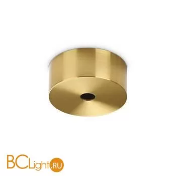 Крепление Ideal Lux ROSONE ALL IN 3 CAVI OTTONE BRUNITO 285764
