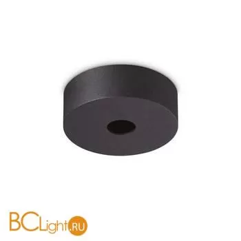 Крепление Ideal Lux ROSONE ALL IN 6 CAVI NERO 285801