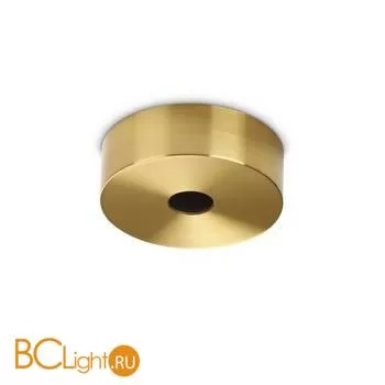 Крепление Ideal Lux ROSONE ALL IN 6 CAVI OTTONE BRUNITO 285818