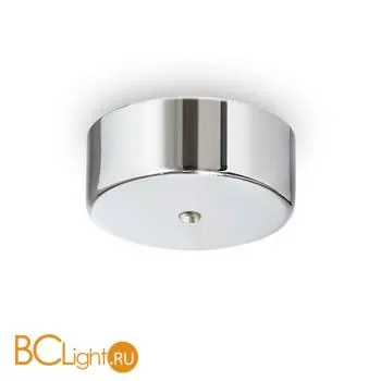 Крепление Ideal Lux ROSONE MAGNETICO 1 LUCE CROMO 244259