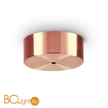 Крепление Ideal Lux ROSONE MAGNETICO 1 LUCE RAME BRUNITO 249315