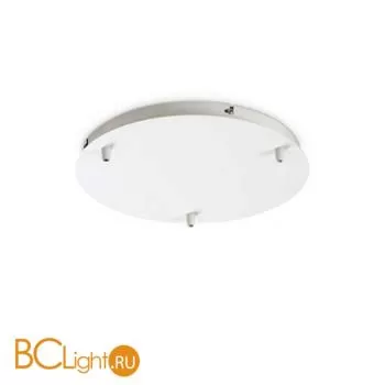 Крепление Ideal Lux ROSONE STANDARD 3 LUCI BIANCO 285580