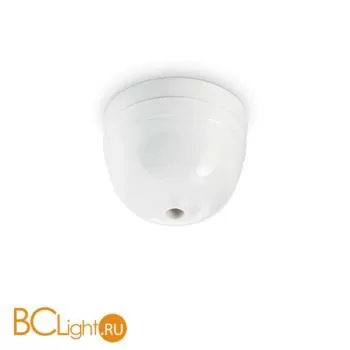 Основание Ideal Lux Rosoni Ceramica SP1 Bianco 155166