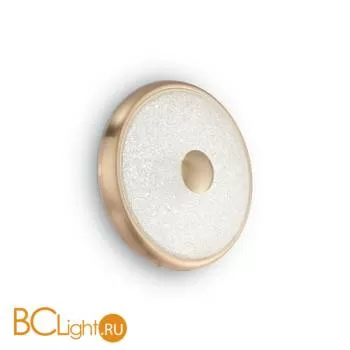 Потолочный светильник Ideal Lux Rubens AP10 OTTONE SATINATO 178745