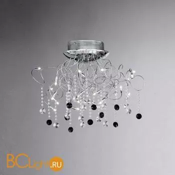 Потолочный светильник Ideal Lux Rubens PL22 № 9809