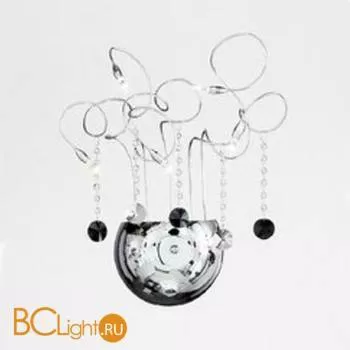 Настенный светильник Ideal Lux Rubens Rubens AP5