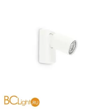 Настенный светильник Ideal Lux RUDY AP1 BIANCO 229027