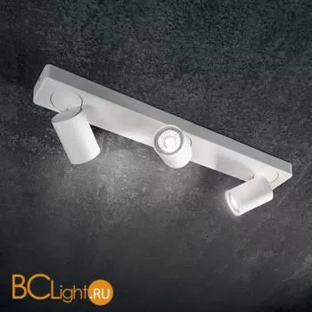 Спот Ideal Lux RUDY PL3 BIANCO 229065 - Фото 0