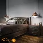 Подвесной светильник Ideal Lux SAILOR SP1 D29 RAME 025278 - Фото 1